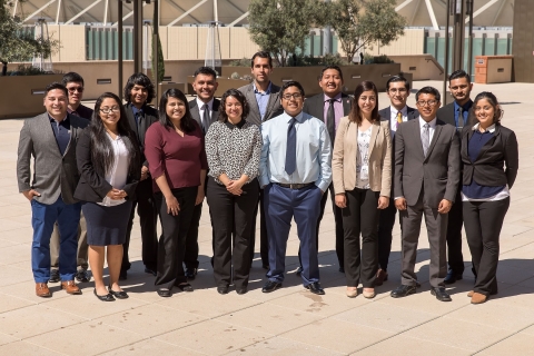 UC LEADS Conference Fall 2017