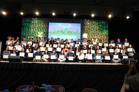 2017 SCANAS Conference