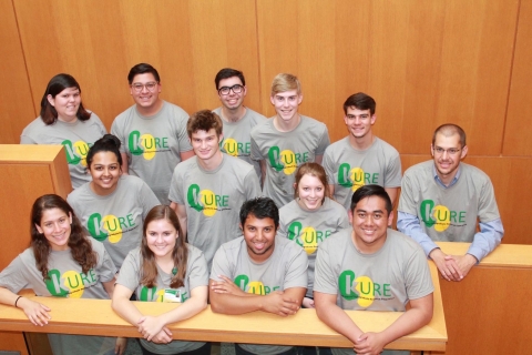 Entire Summer 2017 Cohort