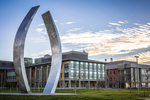 Science and Engineering Buildings 1 & 2