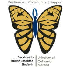 Services for Undocumented Students Logo